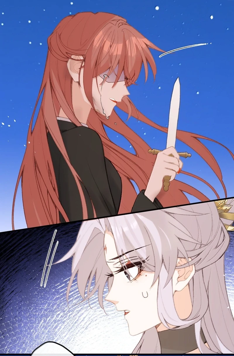 Nghe Nói Thái Hậu Với Thái Hậu Là Thật Sao? Chapter 67 - Trang 34