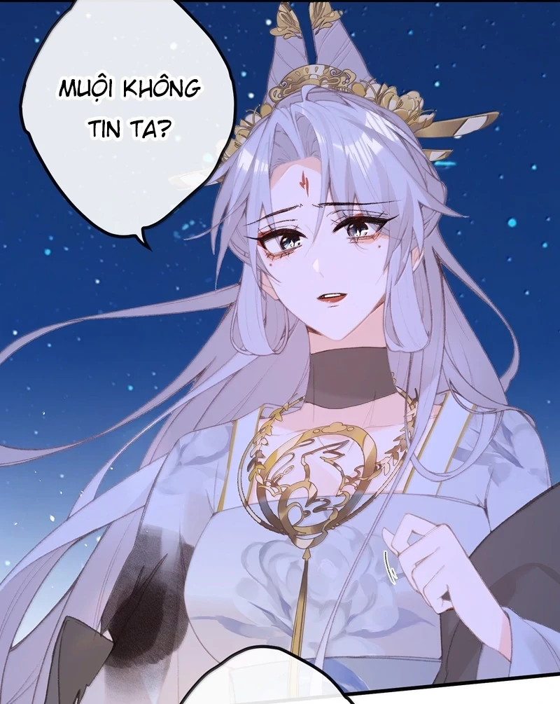 Nghe Nói Thái Hậu Với Thái Hậu Là Thật Sao? Chapter 67 - Trang 35