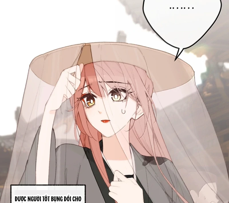 Nghe Nói Thái Hậu Với Thái Hậu Là Thật Sao? Chapter 67 - Trang 4