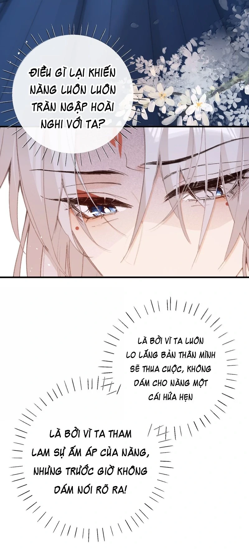 Nghe Nói Thái Hậu Với Thái Hậu Là Thật Sao? Chapter 67 - Trang 41