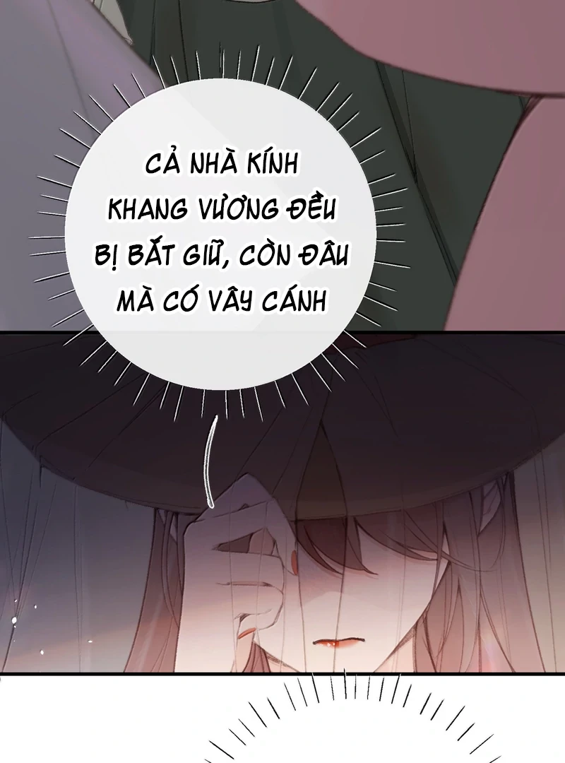 Nghe Nói Thái Hậu Với Thái Hậu Là Thật Sao? Chapter 67 - Trang 6
