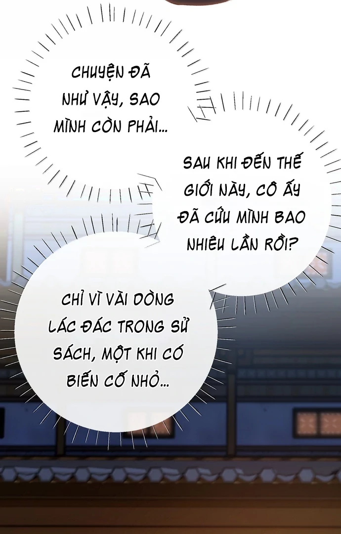 Nghe Nói Thái Hậu Với Thái Hậu Là Thật Sao? Chapter 68 - Trang 11