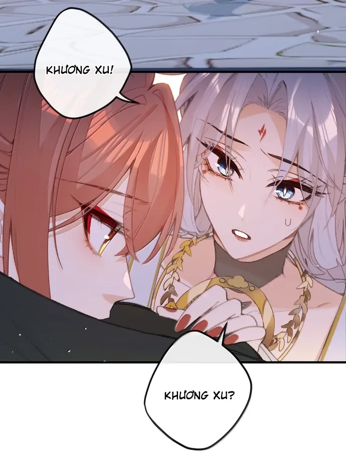 Nghe Nói Thái Hậu Với Thái Hậu Là Thật Sao? Chapter 68 - Trang 13