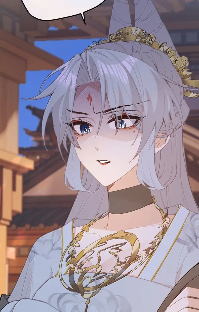 Nghe Nói Thái Hậu Với Thái Hậu Là Thật Sao? Chapter 68 - Trang 27