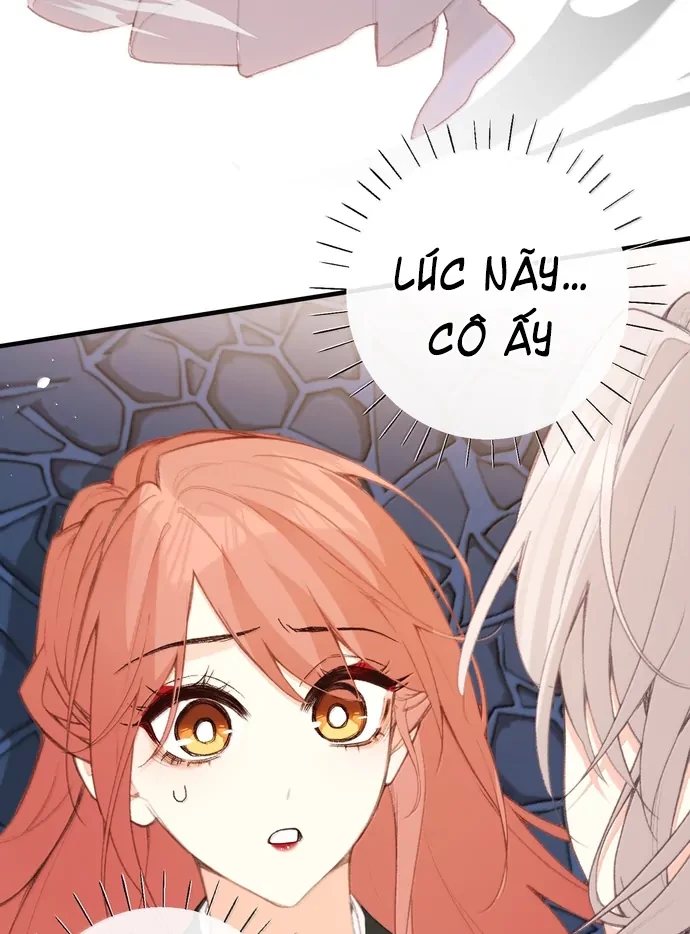Nghe Nói Thái Hậu Với Thái Hậu Là Thật Sao? Chapter 68 - Trang 3