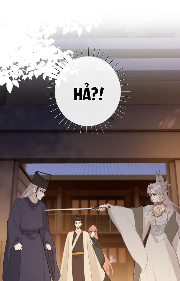 Nghe Nói Thái Hậu Với Thái Hậu Là Thật Sao? Chapter 68 - Trang 38
