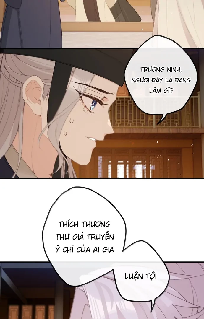Nghe Nói Thái Hậu Với Thái Hậu Là Thật Sao? Chapter 68 - Trang 39