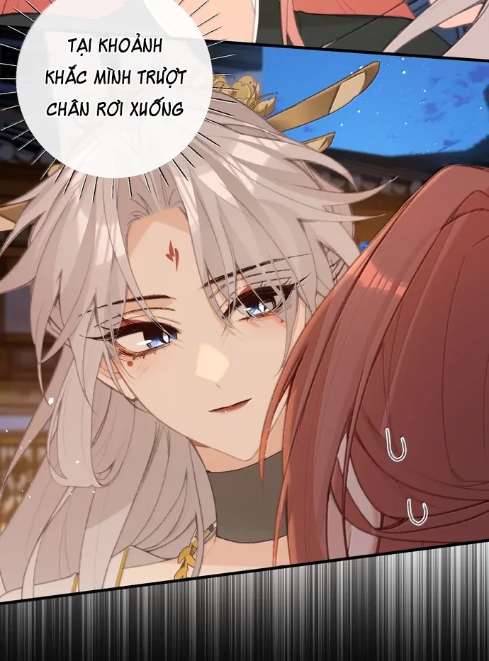 Nghe Nói Thái Hậu Với Thái Hậu Là Thật Sao? Chapter 68 - Trang 4