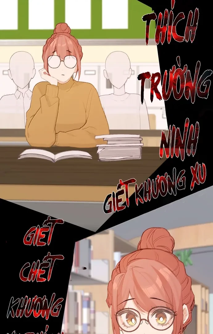 Nghe Nói Thái Hậu Với Thái Hậu Là Thật Sao? Chapter 68 - Trang 6
