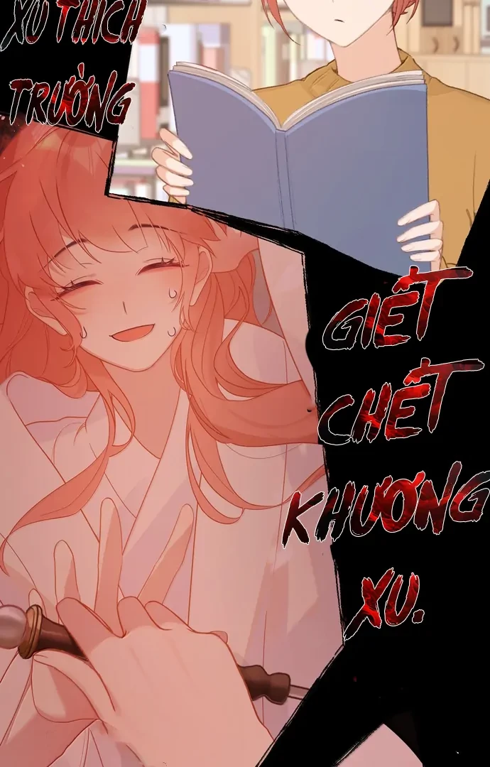 Nghe Nói Thái Hậu Với Thái Hậu Là Thật Sao? Chapter 68 - Trang 7