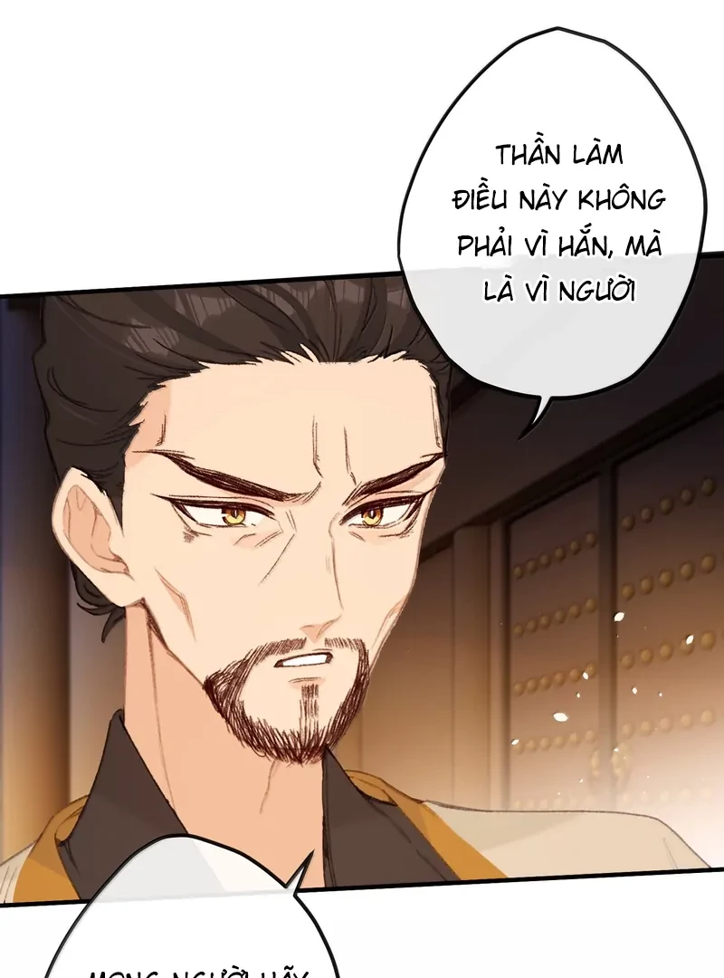 Nghe Nói Thái Hậu Với Thái Hậu Là Thật Sao? Chapter 69 - Trang 13