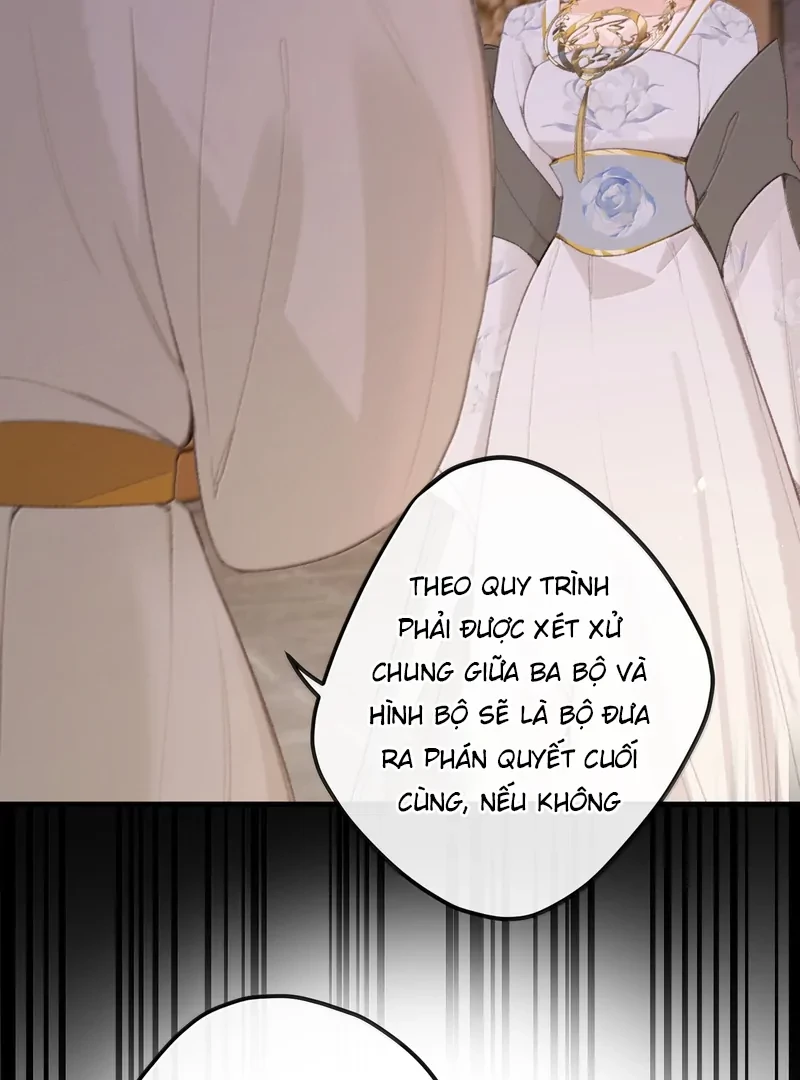 Nghe Nói Thái Hậu Với Thái Hậu Là Thật Sao? Chapter 69 - Trang 15