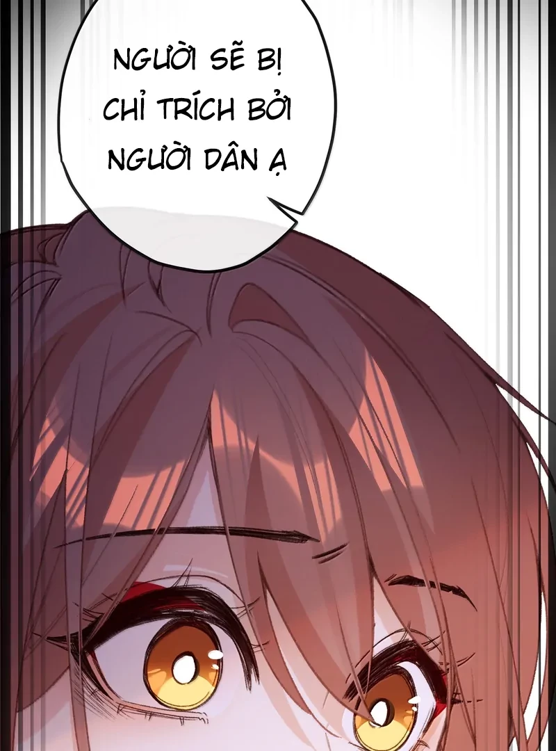 Nghe Nói Thái Hậu Với Thái Hậu Là Thật Sao? Chapter 69 - Trang 16