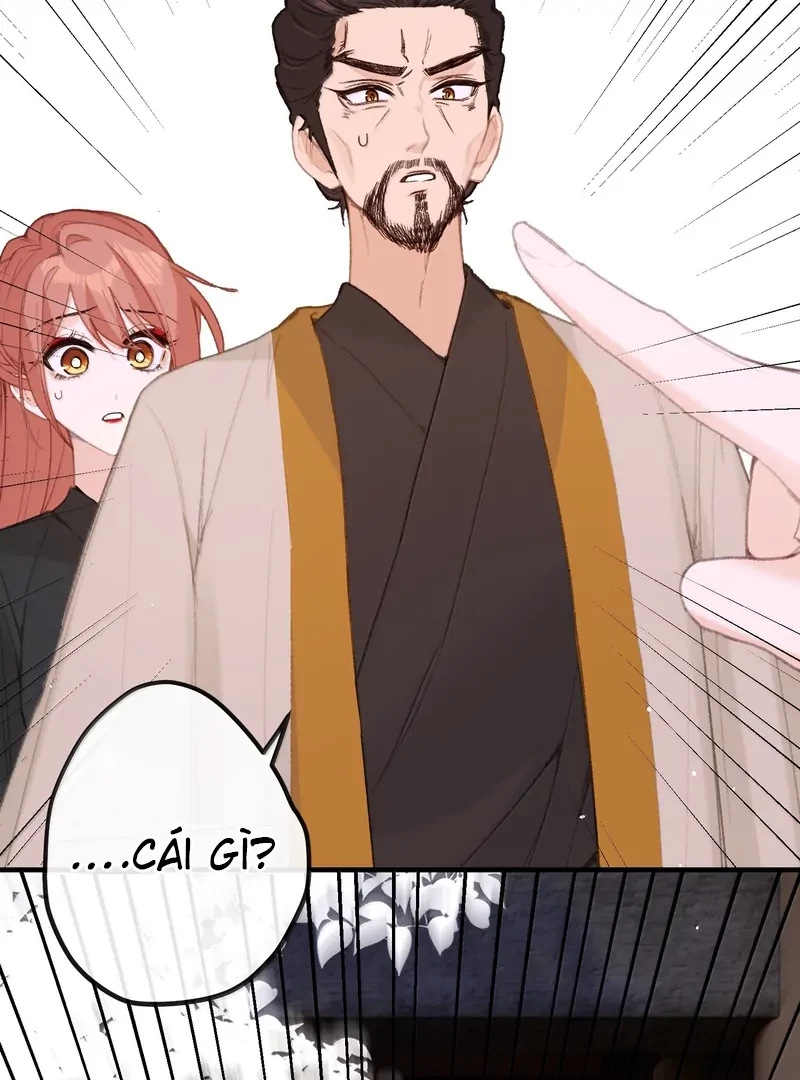 Nghe Nói Thái Hậu Với Thái Hậu Là Thật Sao? Chapter 69 - Trang 23