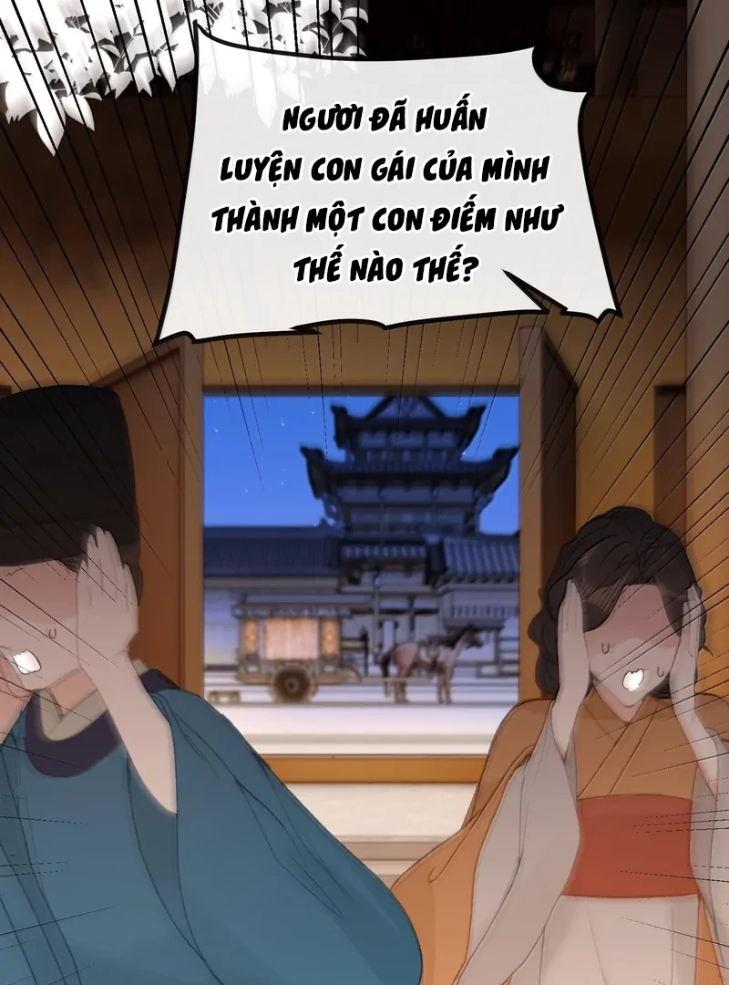 Nghe Nói Thái Hậu Với Thái Hậu Là Thật Sao? Chapter 69 - Trang 24