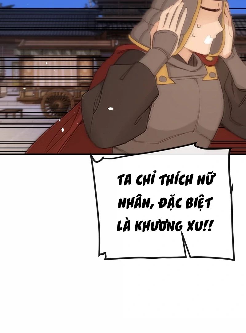 Nghe Nói Thái Hậu Với Thái Hậu Là Thật Sao? Chapter 69 - Trang 26