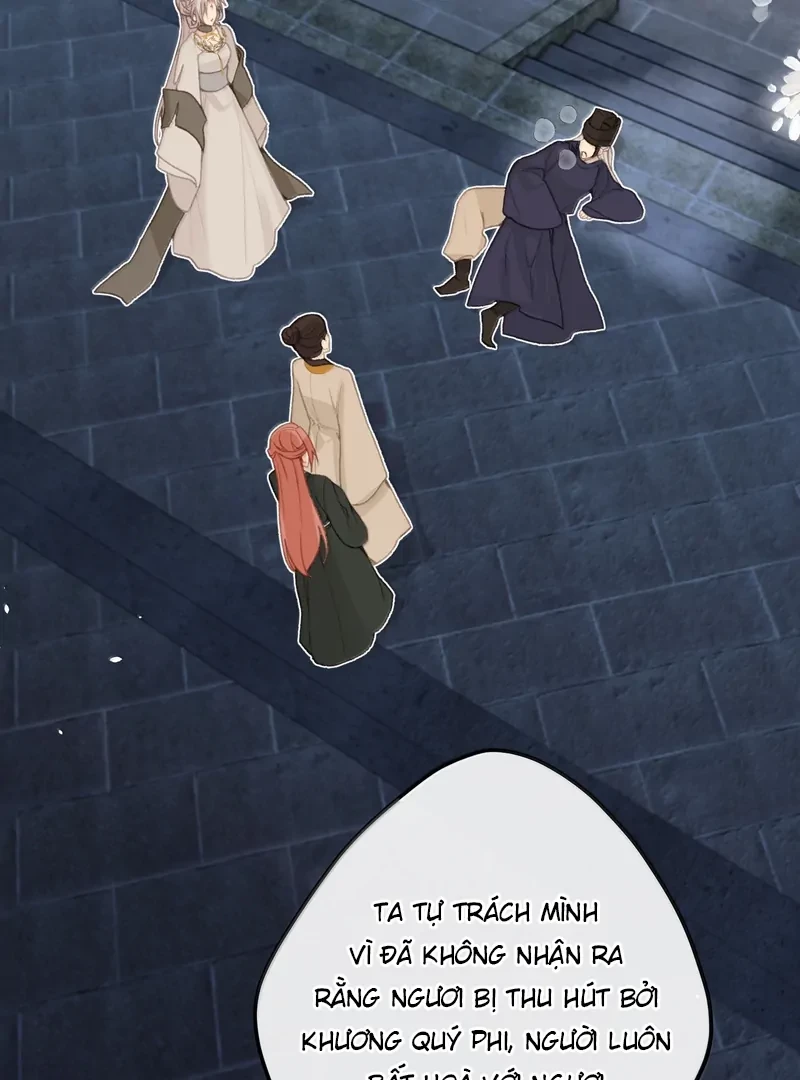 Nghe Nói Thái Hậu Với Thái Hậu Là Thật Sao? Chapter 69 - Trang 28