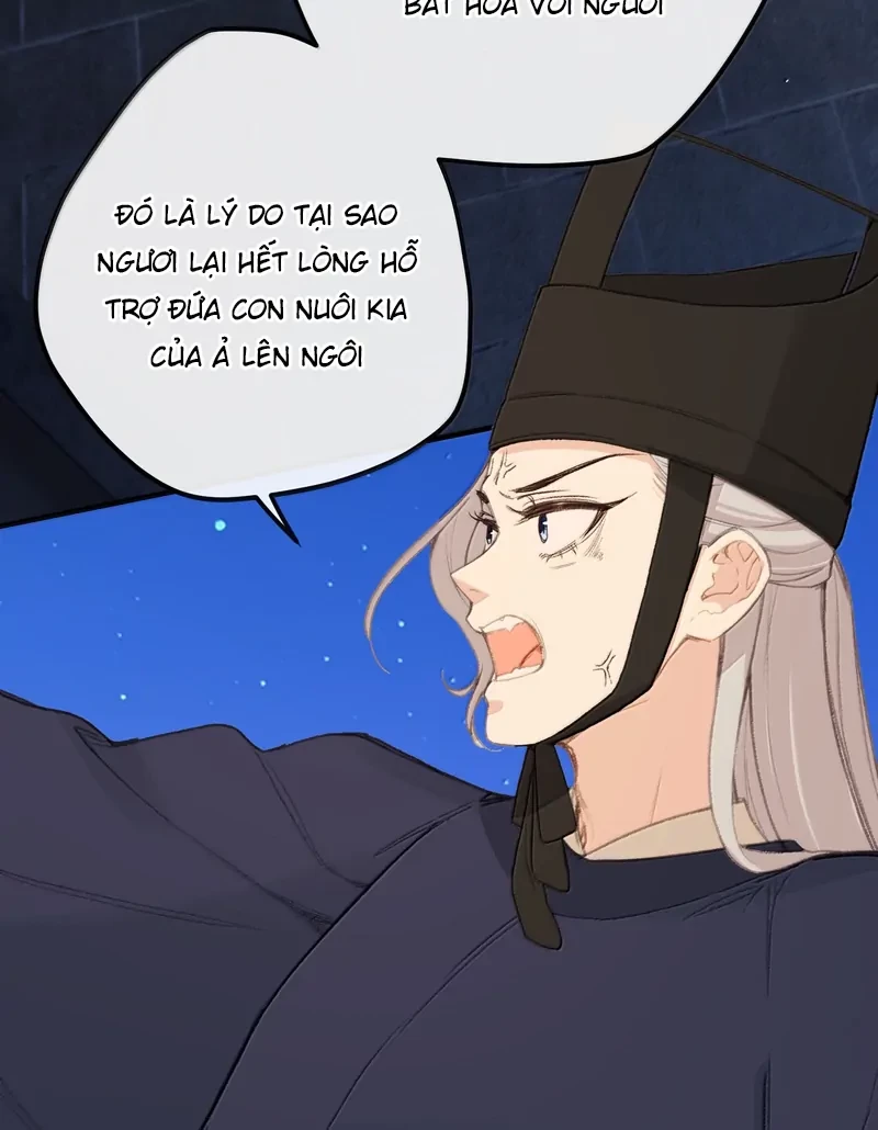 Nghe Nói Thái Hậu Với Thái Hậu Là Thật Sao? Chapter 69 - Trang 29