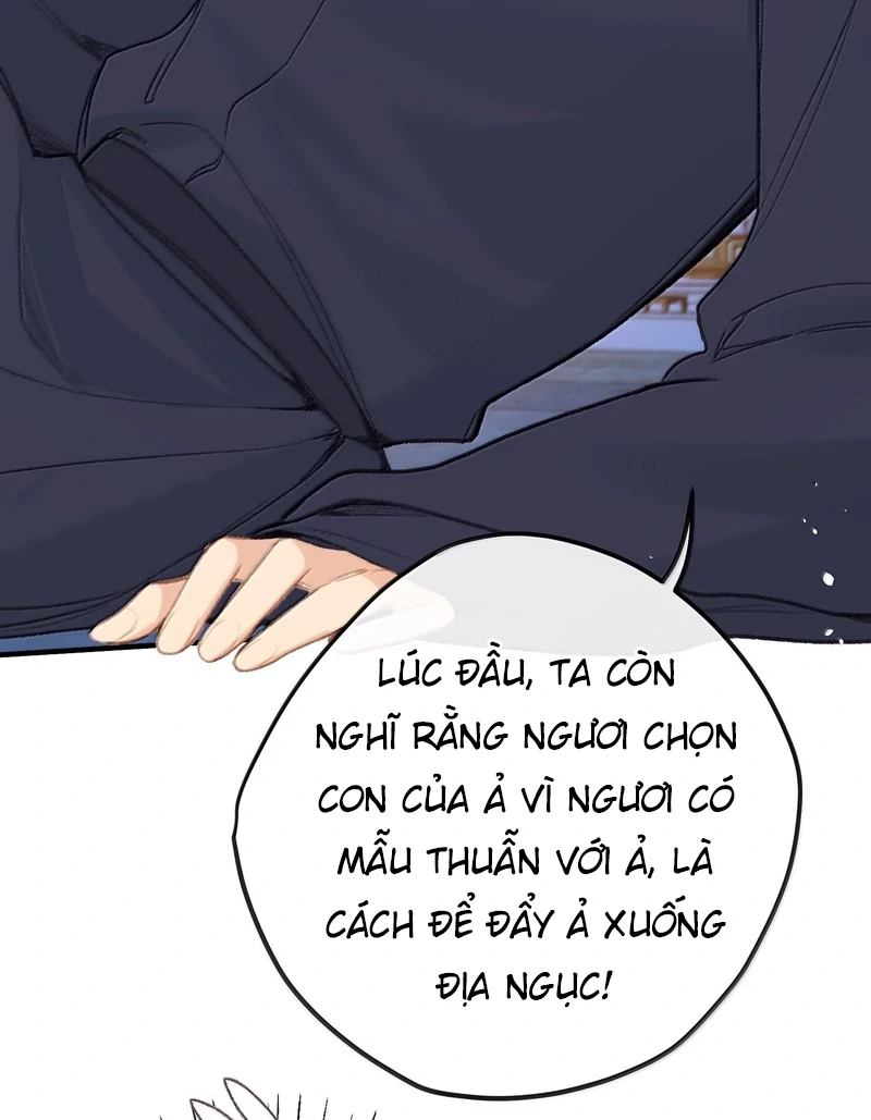 Nghe Nói Thái Hậu Với Thái Hậu Là Thật Sao? Chapter 69 - Trang 30