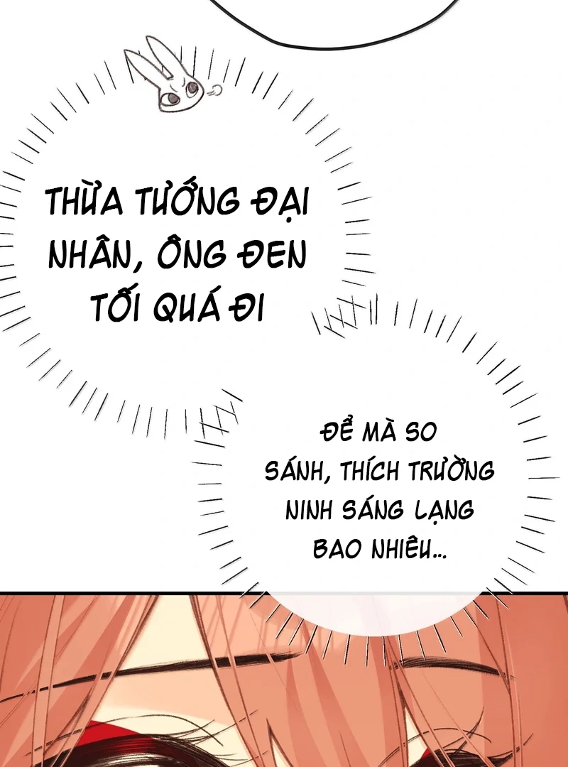 Nghe Nói Thái Hậu Với Thái Hậu Là Thật Sao? Chapter 69 - Trang 31