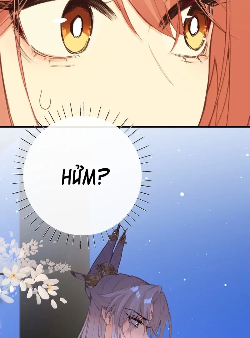 Nghe Nói Thái Hậu Với Thái Hậu Là Thật Sao? Chapter 69 - Trang 32