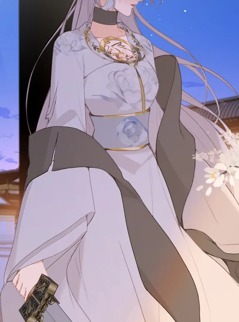 Nghe Nói Thái Hậu Với Thái Hậu Là Thật Sao? Chapter 69 - Trang 33