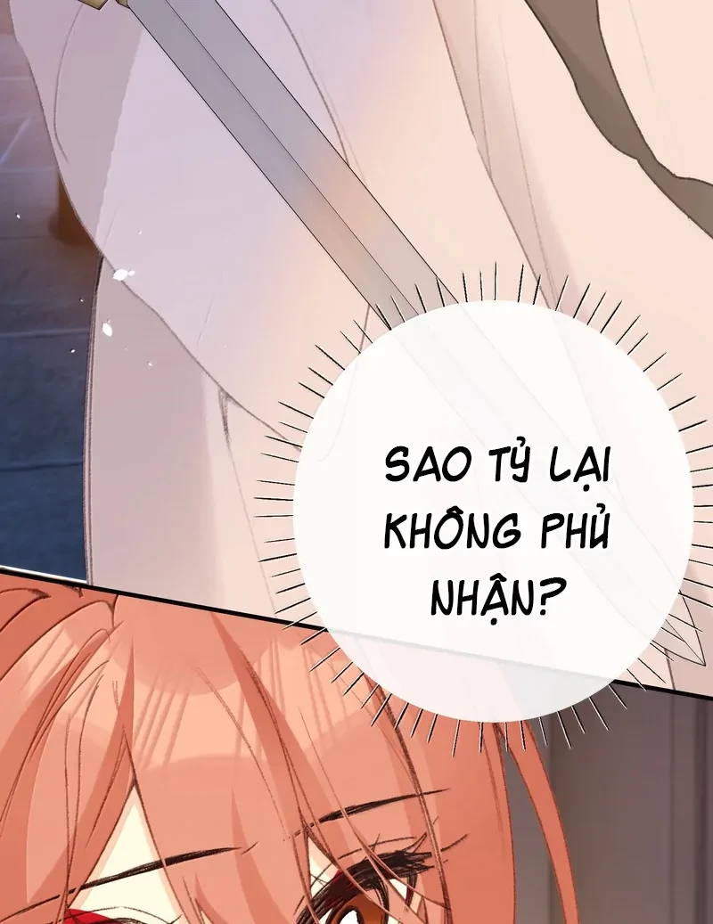 Nghe Nói Thái Hậu Với Thái Hậu Là Thật Sao? Chapter 69 - Trang 34