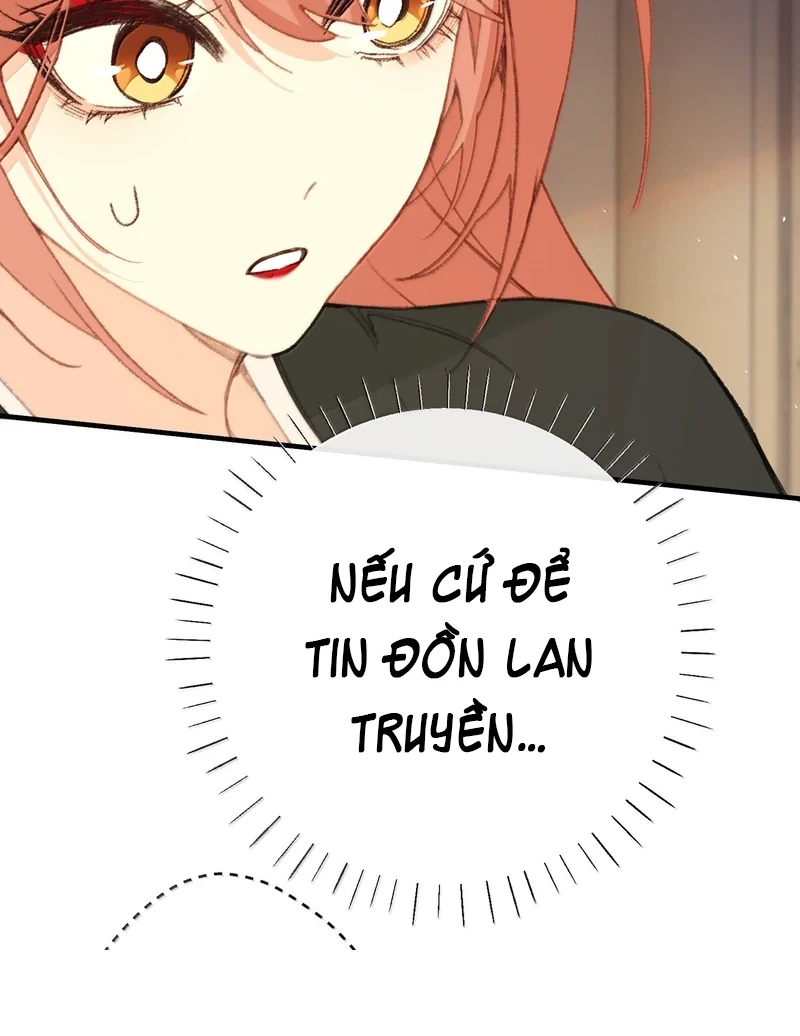 Nghe Nói Thái Hậu Với Thái Hậu Là Thật Sao? Chapter 69 - Trang 35