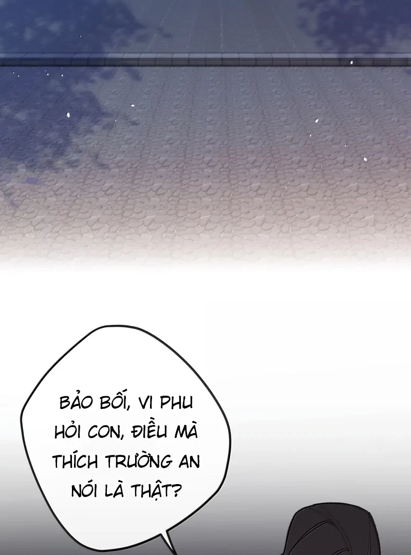 Nghe Nói Thái Hậu Với Thái Hậu Là Thật Sao? Chapter 69 - Trang 38