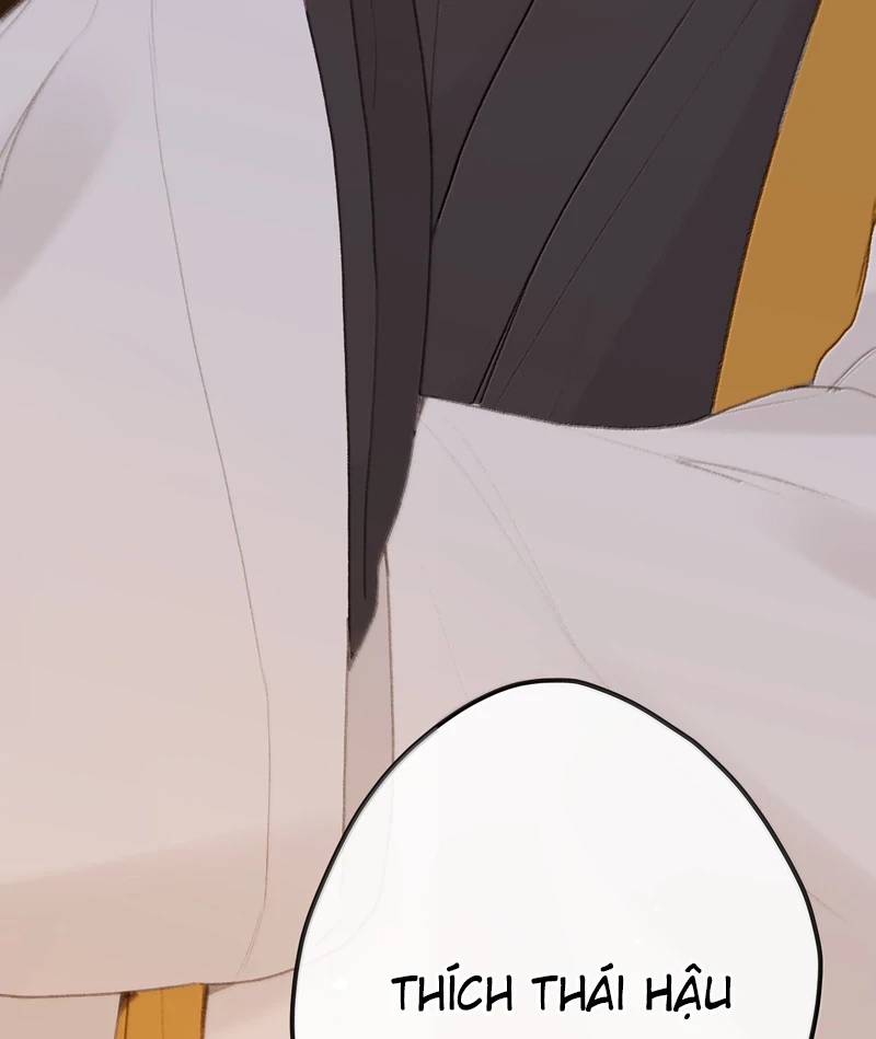 Nghe Nói Thái Hậu Với Thái Hậu Là Thật Sao? Chapter 69 - Trang 40