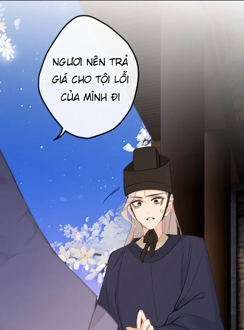 Nghe Nói Thái Hậu Với Thái Hậu Là Thật Sao? Chapter 69 - Trang 7