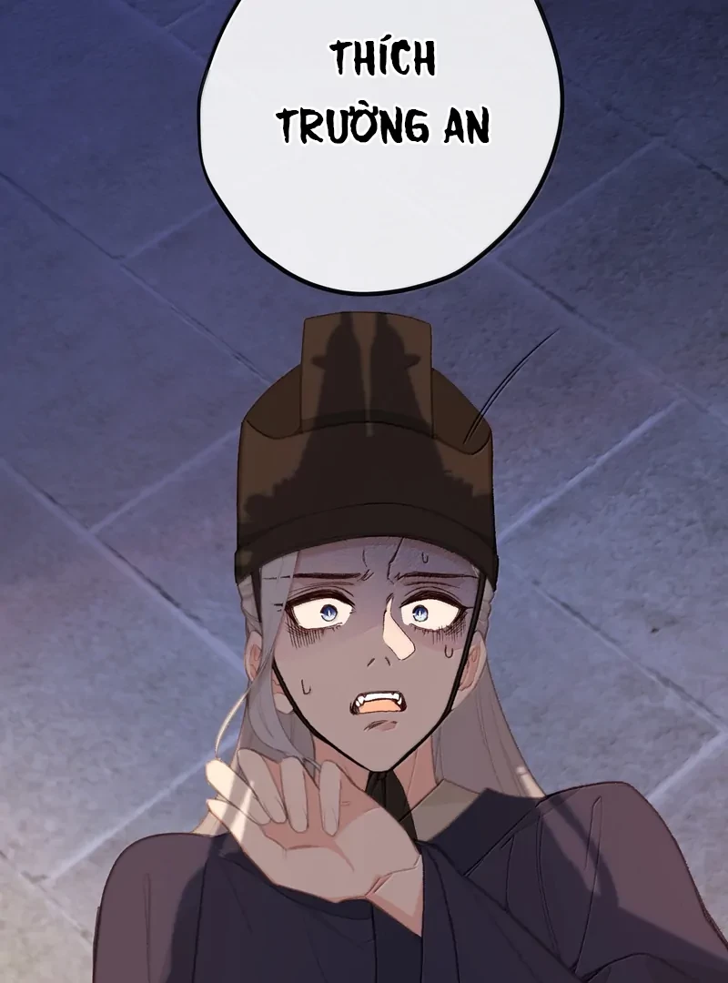 Nghe Nói Thái Hậu Với Thái Hậu Là Thật Sao? Chapter 69 - Trang 9