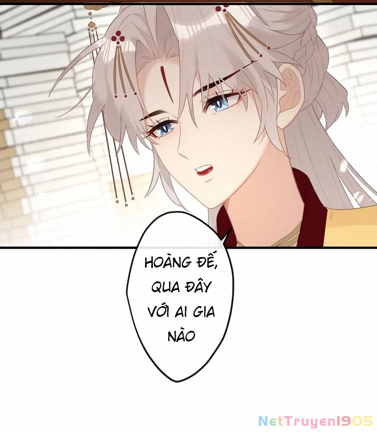 Nghe Nói Thái Hậu Với Thái Hậu Là Thật Sao? Chapter 7 - Trang 15
