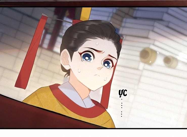Nghe Nói Thái Hậu Với Thái Hậu Là Thật Sao? Chapter 7 - Trang 21