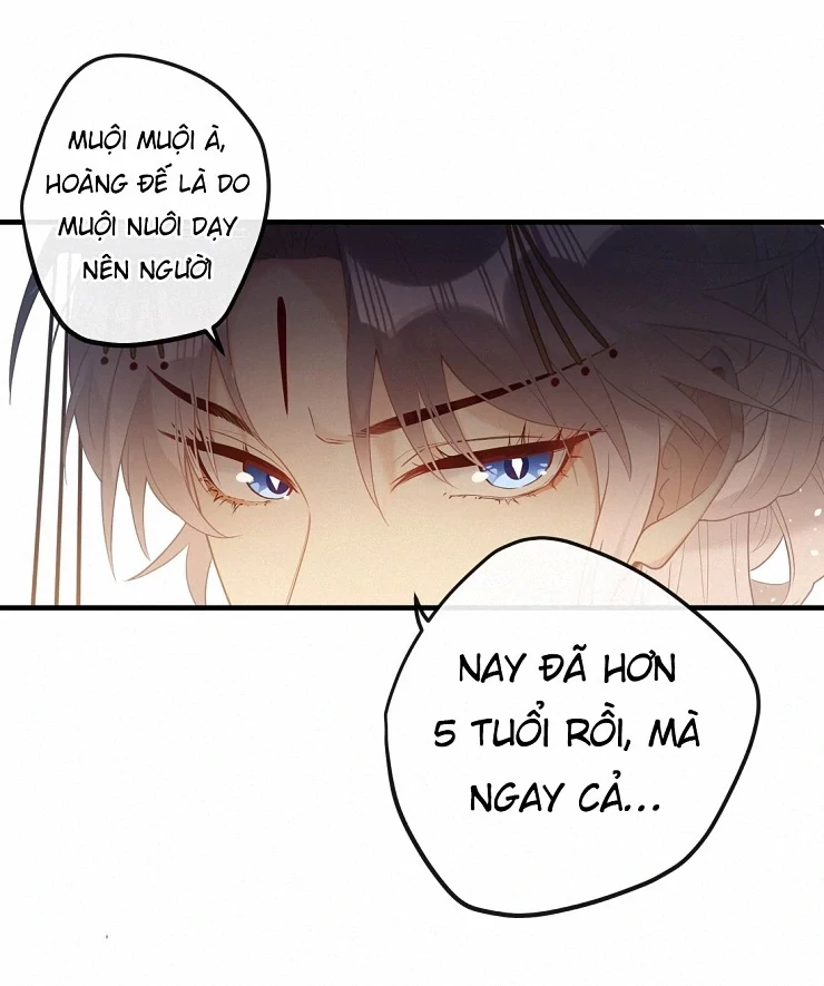 Nghe Nói Thái Hậu Với Thái Hậu Là Thật Sao? Chapter 7 - Trang 23