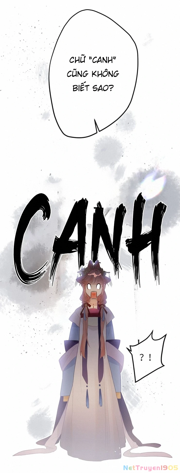 Nghe Nói Thái Hậu Với Thái Hậu Là Thật Sao? Chapter 7 - Trang 24