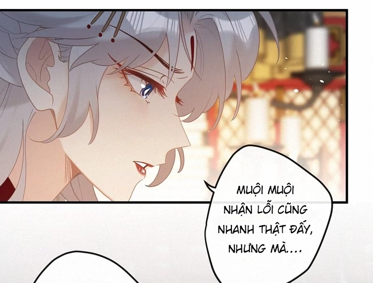 Nghe Nói Thái Hậu Với Thái Hậu Là Thật Sao? Chapter 7 - Trang 26