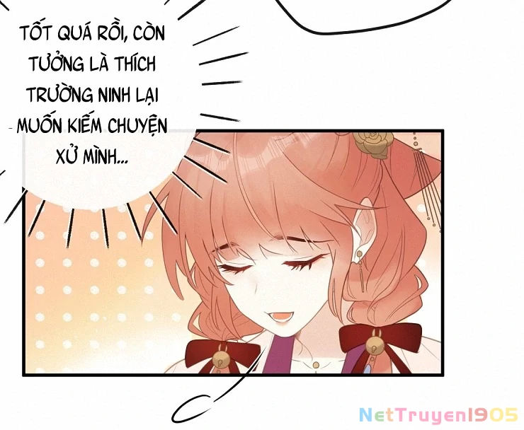 Nghe Nói Thái Hậu Với Thái Hậu Là Thật Sao? Chapter 7 - Trang 28