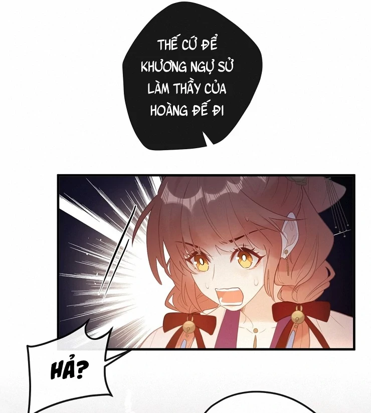 Nghe Nói Thái Hậu Với Thái Hậu Là Thật Sao? Chapter 7 - Trang 29