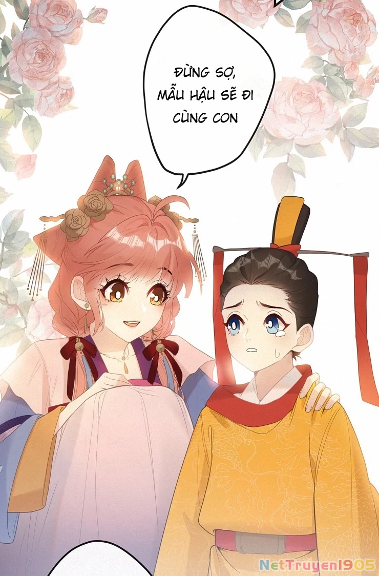 Nghe Nói Thái Hậu Với Thái Hậu Là Thật Sao? Chapter 7 - Trang 7