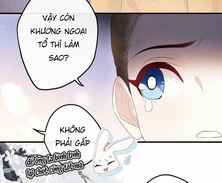 Nghe Nói Thái Hậu Với Thái Hậu Là Thật Sao? Chapter 7 - Trang 8