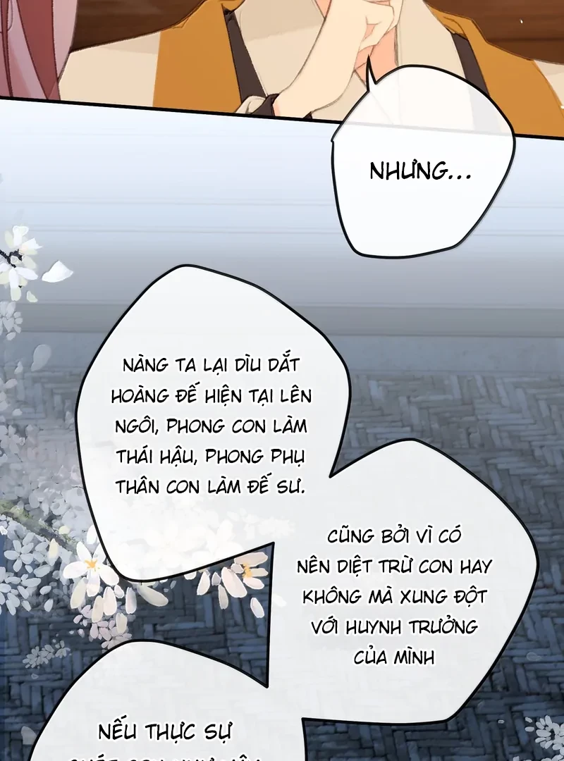 Nghe Nói Thái Hậu Với Thái Hậu Là Thật Sao? Chapter 70 - Trang 10