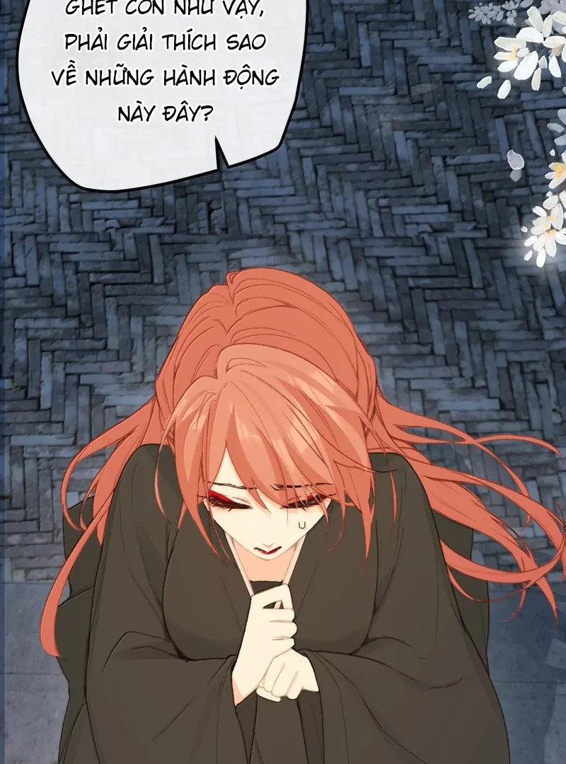 Nghe Nói Thái Hậu Với Thái Hậu Là Thật Sao? Chapter 70 - Trang 11