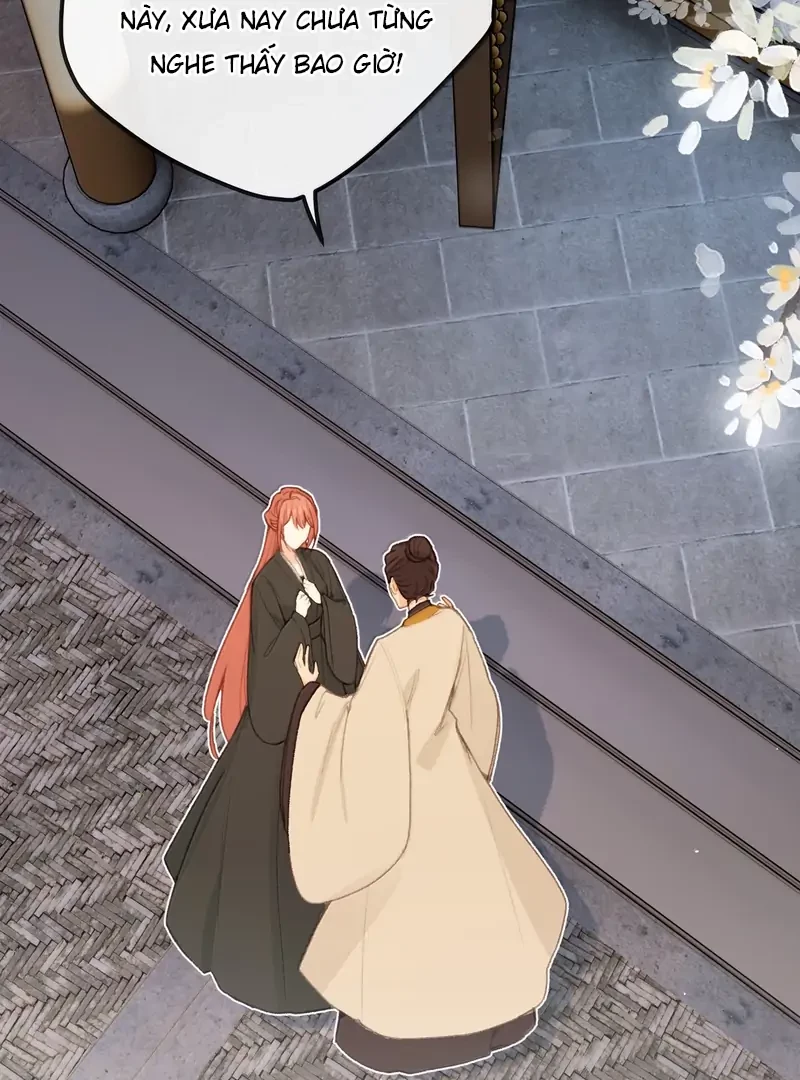 Nghe Nói Thái Hậu Với Thái Hậu Là Thật Sao? Chapter 70 - Trang 15