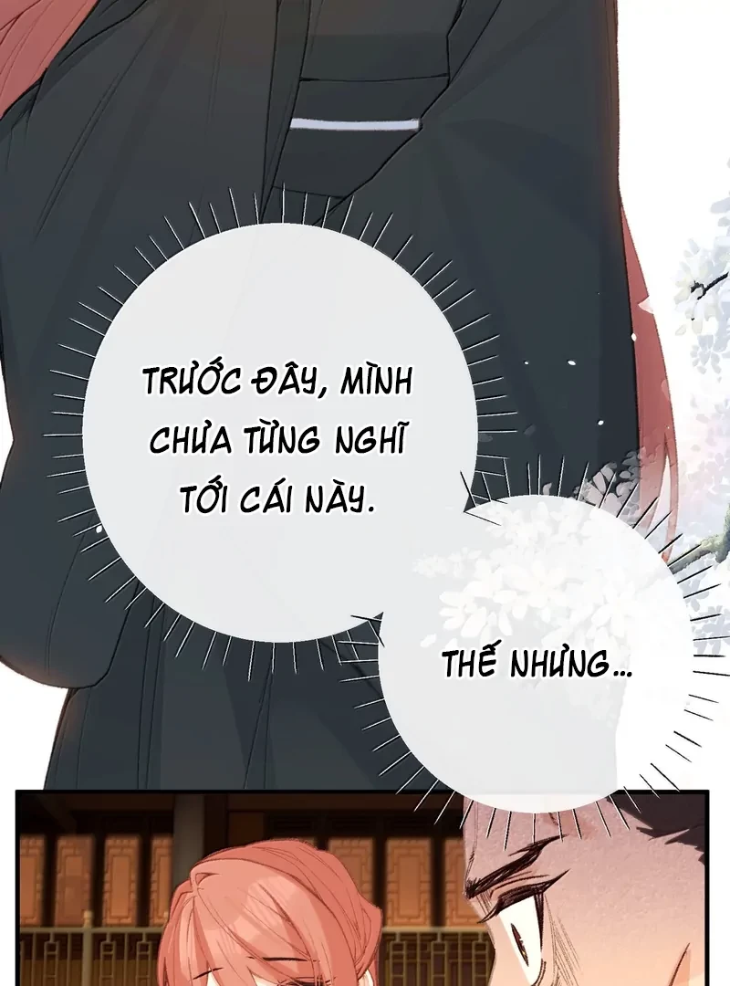 Nghe Nói Thái Hậu Với Thái Hậu Là Thật Sao? Chapter 70 - Trang 2