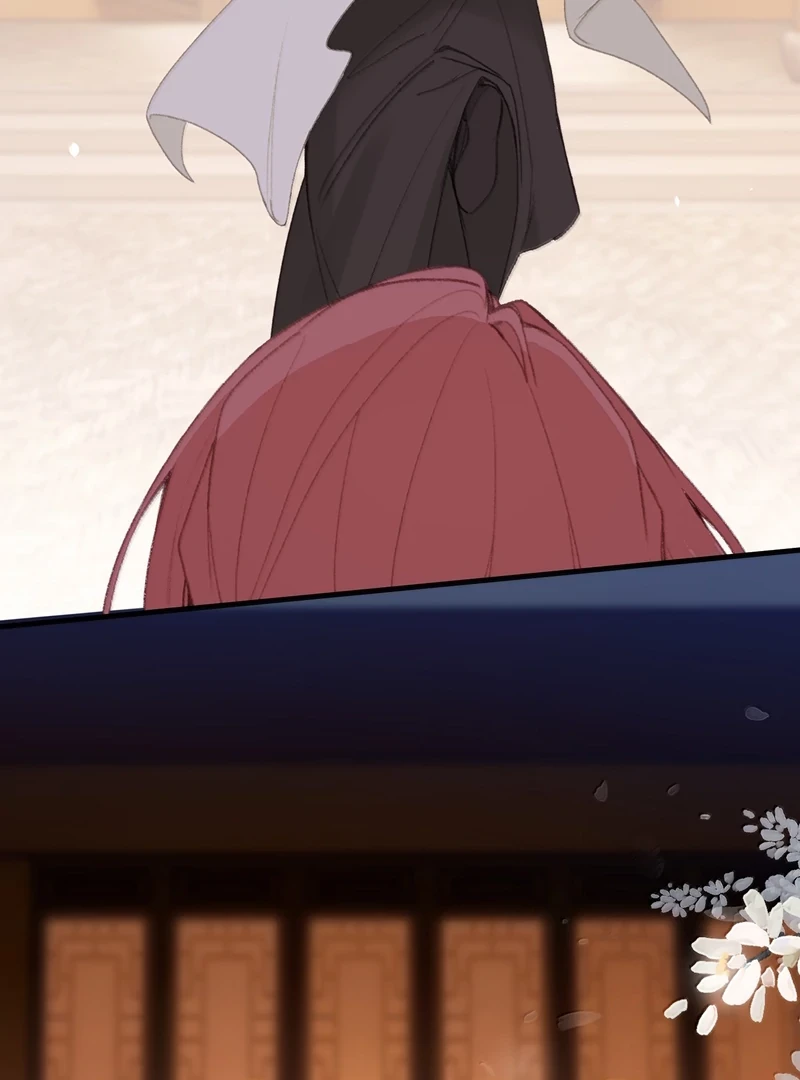 Nghe Nói Thái Hậu Với Thái Hậu Là Thật Sao? Chapter 70 - Trang 21