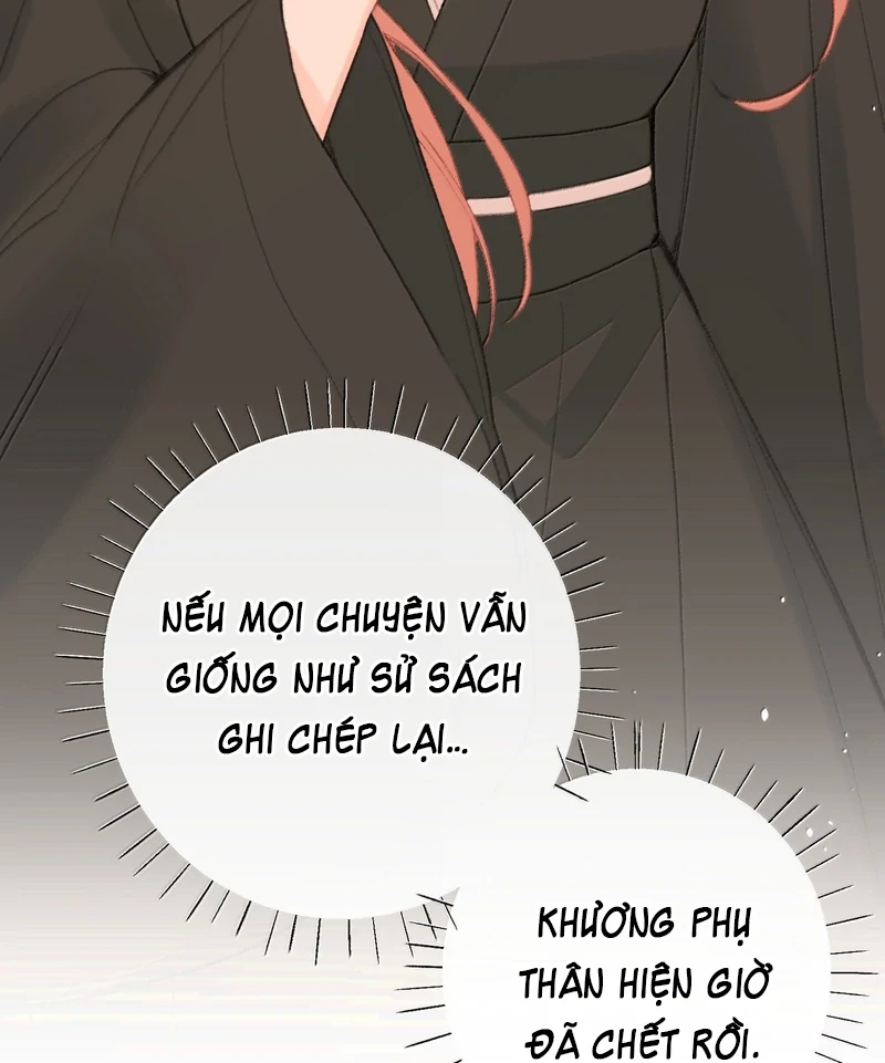 Nghe Nói Thái Hậu Với Thái Hậu Là Thật Sao? Chapter 70 - Trang 23
