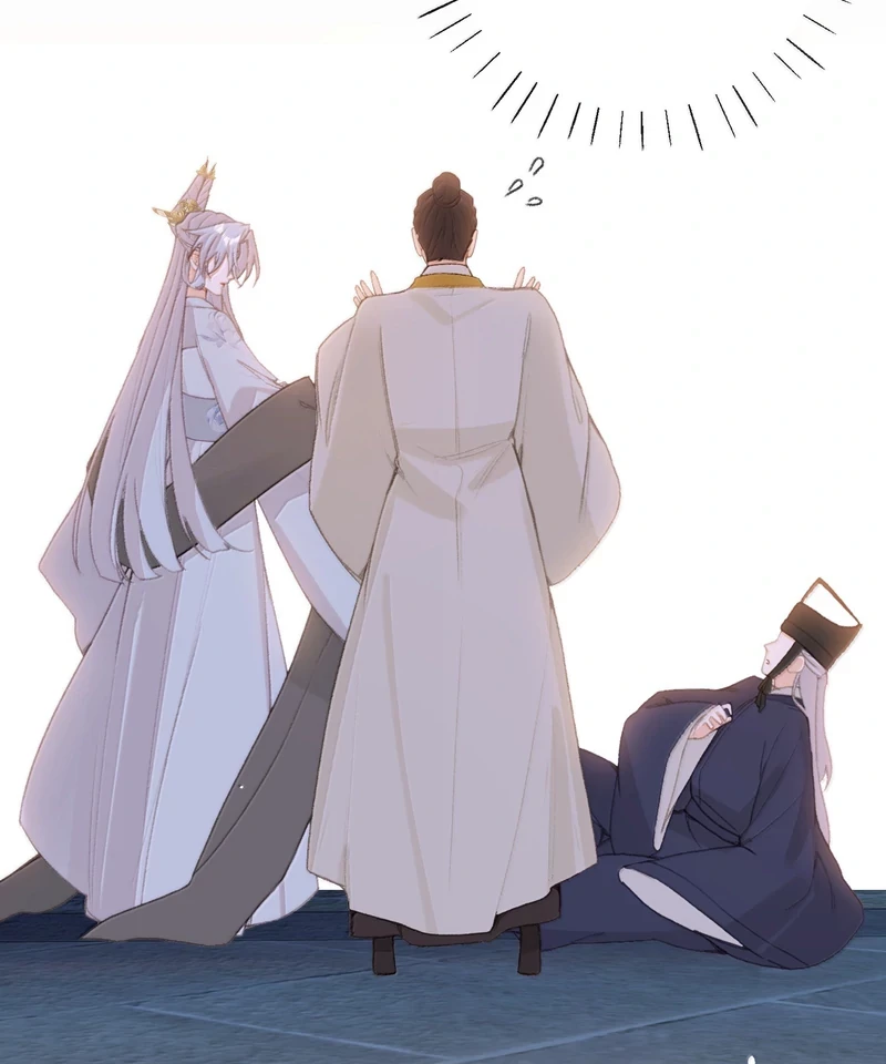 Nghe Nói Thái Hậu Với Thái Hậu Là Thật Sao? Chapter 70 - Trang 24