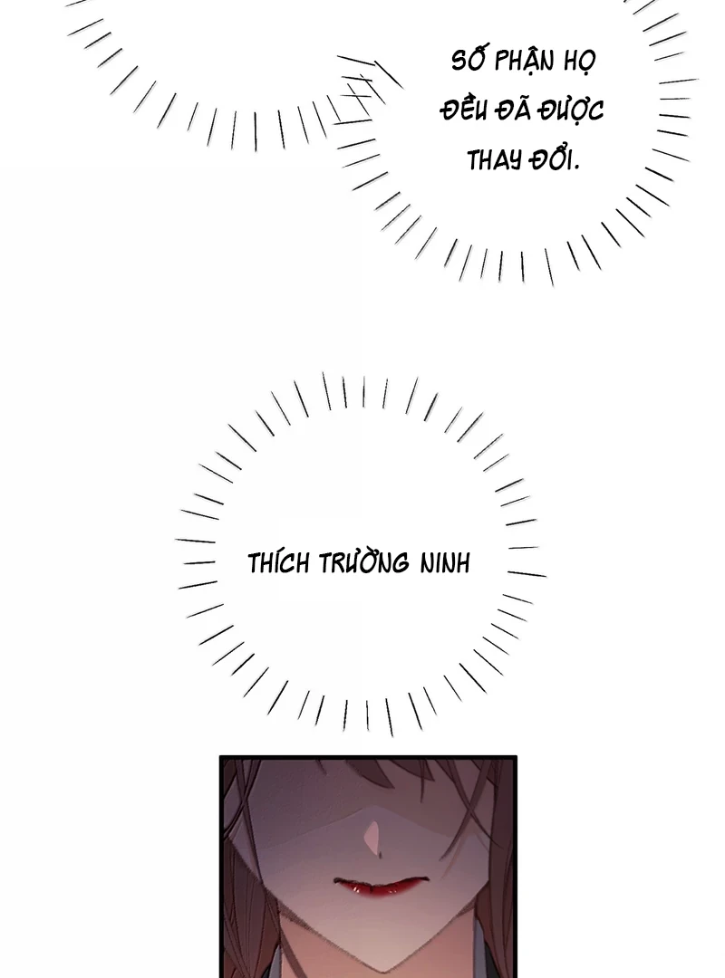 Nghe Nói Thái Hậu Với Thái Hậu Là Thật Sao? Chapter 70 - Trang 26