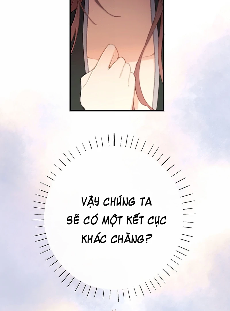 Nghe Nói Thái Hậu Với Thái Hậu Là Thật Sao? Chapter 70 - Trang 27